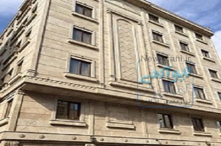 فروش عایق و محافظ نما