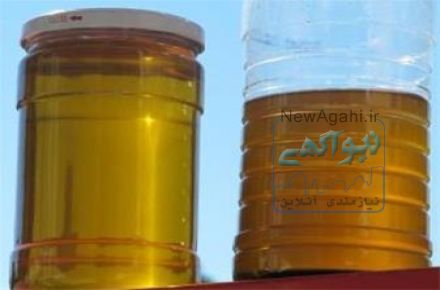 خرید روغن ضایعاتی، سوخته و فست فودی