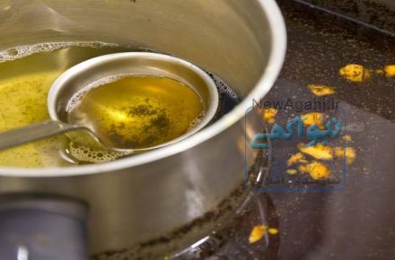 خرید روغن ضایعاتی، سوخته و فست فودی