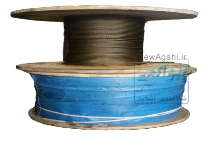 سیم بکسل آسانسور در اصفهان