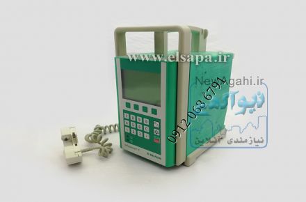 فروش انواع پمپ سرنگ و پمپ سرم