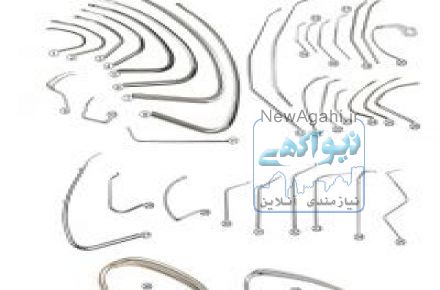 عرضه انواع قطعات ماشین آلات نساجی