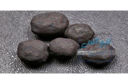 فروش گندله, کنستانتره, آهن اسفنجی, مگنتیت وبریکت