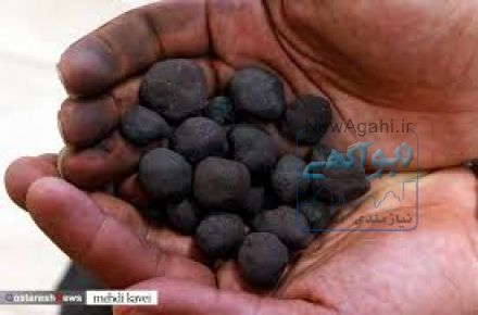 فروش گندله, کنستانتره, آهن اسفنجی, مگنتیت وبریکت