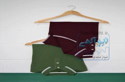 فروش عمده پوشاک