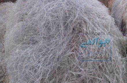 فروش انواع پوشال کاغذ وکاغذ کرافت