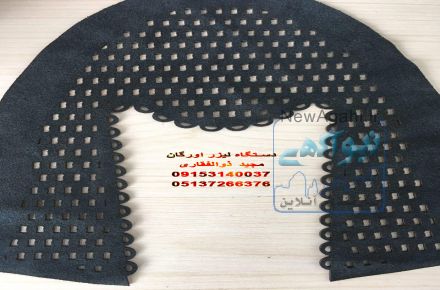 دستگاه لیزر فوق سریع برش و حکاکی روی فلزات