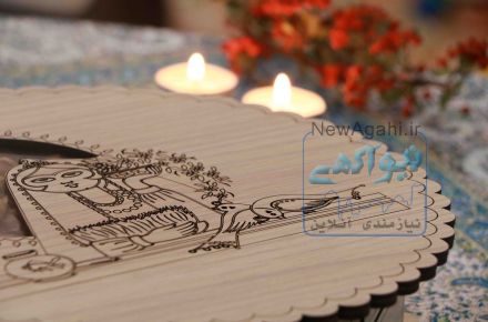 جعبه های چوبی متناسب با نیاز شما