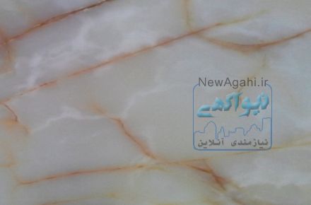 مرمر سفید قروه