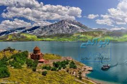 تور وان ترکیه
