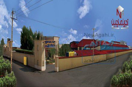 آجر نماچین