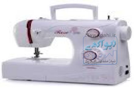 تعمیرات چرخ خیاطی