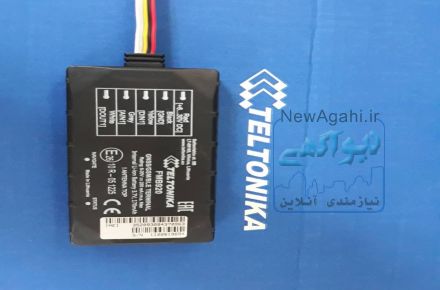 ردیاب خودرو تلتونیکاFMB 920 نسل جدیدردیاب 