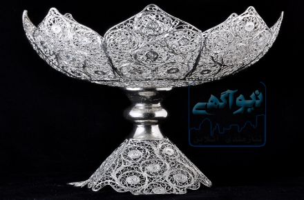 شیرینی خوری ملیله