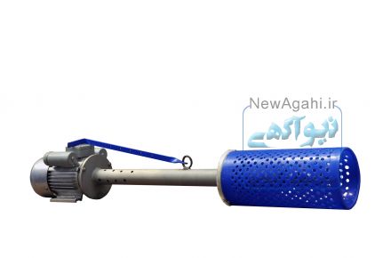 هواده ایرجت