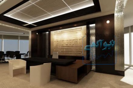 استخدام منشي و مسئول دفتر
