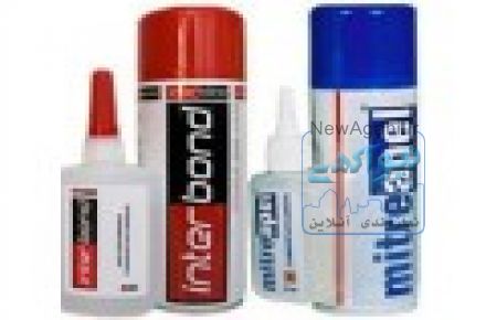 پخش کننده چسب  میترااپل 