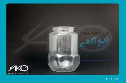 فروش وتولید انواع بطری پت ، جار، اسپری،دارویی و غیر دارویی . 