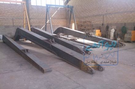 استیک بیل مکانیکی
