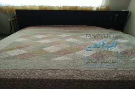 فروش سرویس خواب دو نفره