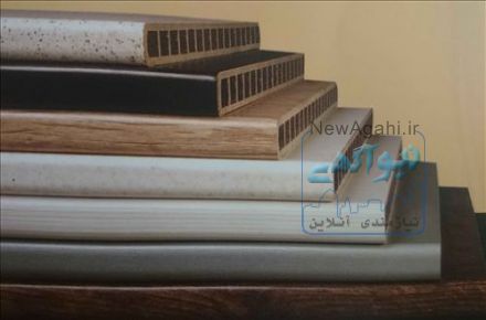 تولید کننده صفحه کابینت ضدآب