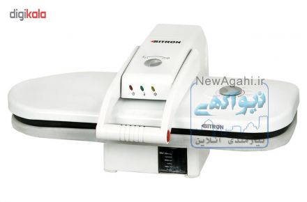 نمایندگی مجاز خدمات و تعمیرات اتو پرس تفال.بایترون.ژانومه در اصفهان
