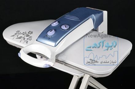 نمایندگی مجاز خدمات و تعمیرات اتو پرس تفال.بایترون.ژانومه در اصفهان