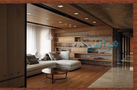 طراحی و اجرای دکوراسیون داخلی با بروزترین متد دنیا