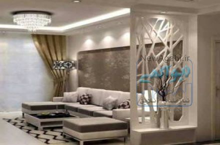 طراحی و اجرای دکوراسیون داخلی با بروزترین متد دنیا