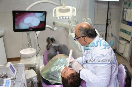 بزرگترین مرکز درمانی و جراحی محدود در جنوب تهران ( خصوصی )