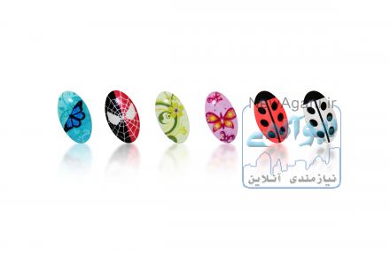 دفع کننده امواج مضر موبایل ، کامپیوتر ، LCD