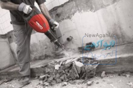 برش بتن تخریب تخصصی کرگیری