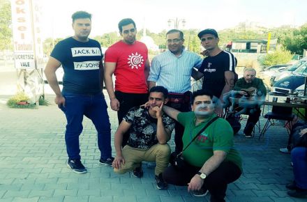 تور لحظه آخری وان ترکیه