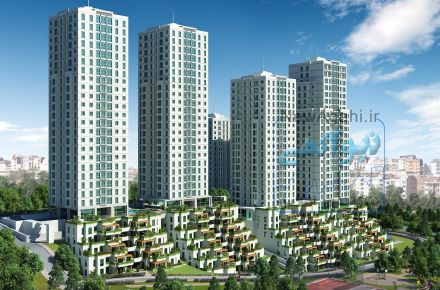خرید ملک در  بخش اروپایی استانبول 