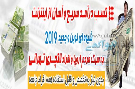آموزش راه اندازی کسب و کار