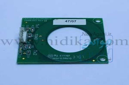 برد مدار RFID فیلم و ریبون فارگوHDP5000