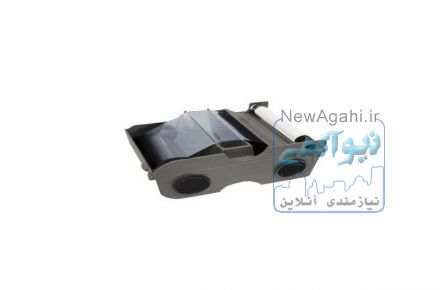 ریبون تک رنگ نقره ایی فارگو سری DTC