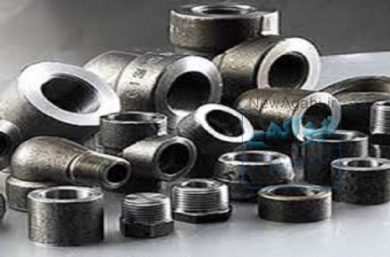 تامین کننده اتصالات جوشی درزدار و مانیسمان در سایزهای مختلف از 1/2 تا 52 اینچ