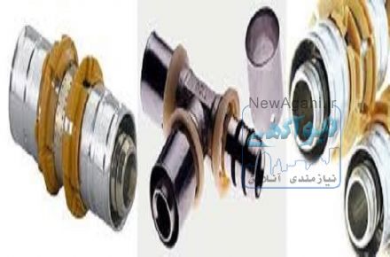 فروش انواع لوله و اتصالات پنج لایه سوپرپایپ