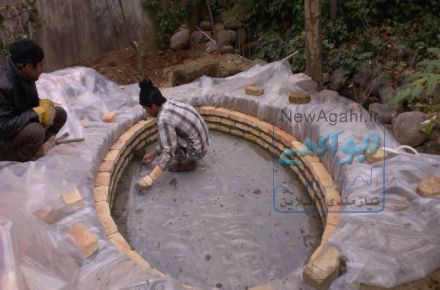 "خدمات باغبانی" تخصص ماست
