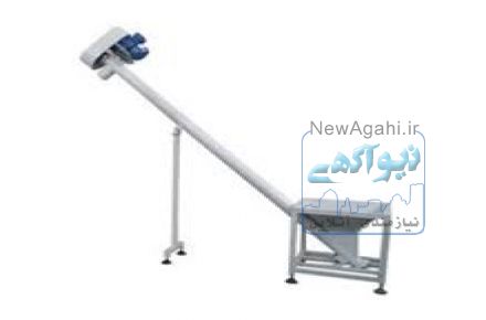 دستگاه بالابر مرغداری