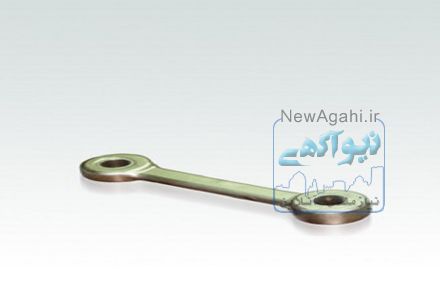 تهیه وتولید انواع قطعات واگن های باری و مسافربری