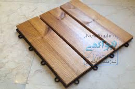 تایل ترموود 