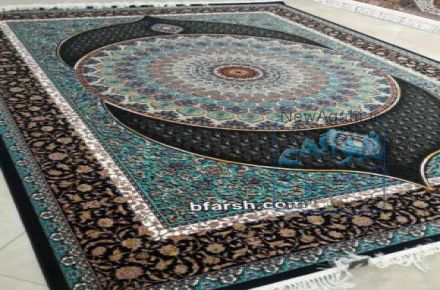 فروش فرش به قیمت کارخانه