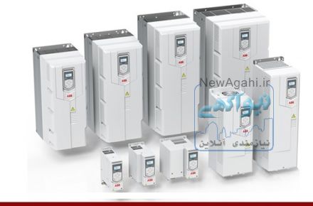 درایو AC(دوره تخصصی )