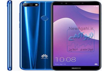 فایل دامپ  هواوی Huawei LDN-L21