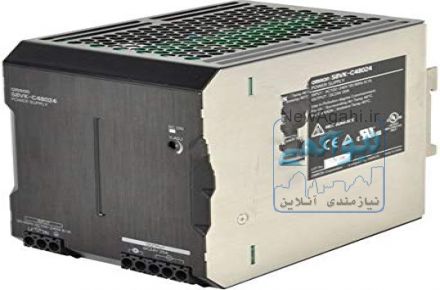منبع تغذیه OMRON