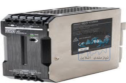 منبع تغذیه OMRON