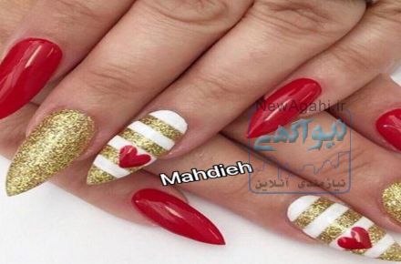 خدمات و کاشت  ناخن  جنت آباد جنوبی