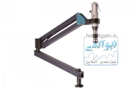 دستگاه قلاویز زن
